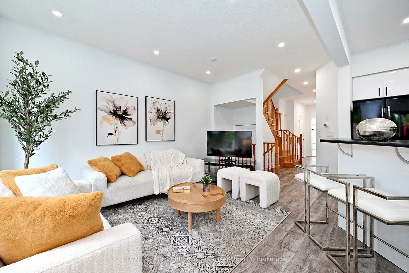 71, Puccini, Oak Ridges, Richmond Hill