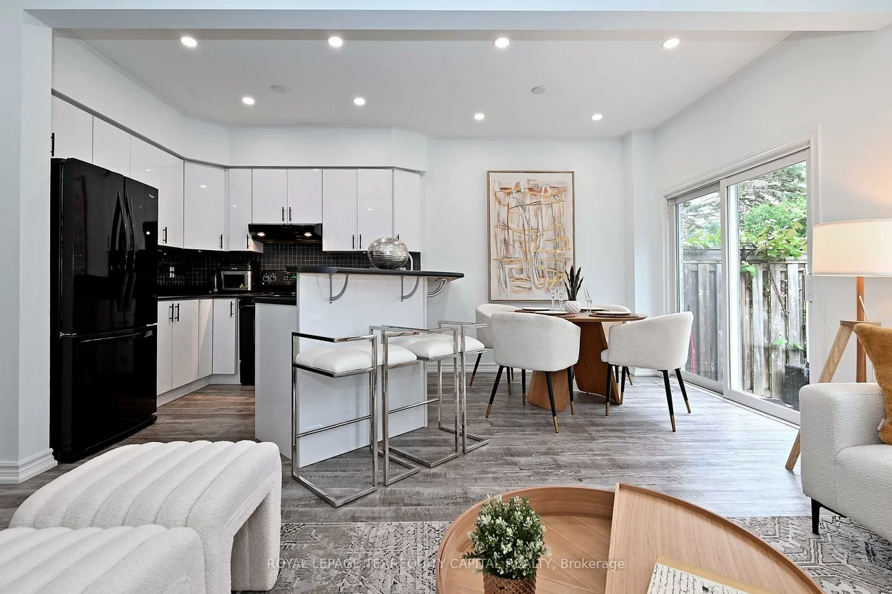 71, Puccini, Oak Ridges, Richmond Hill