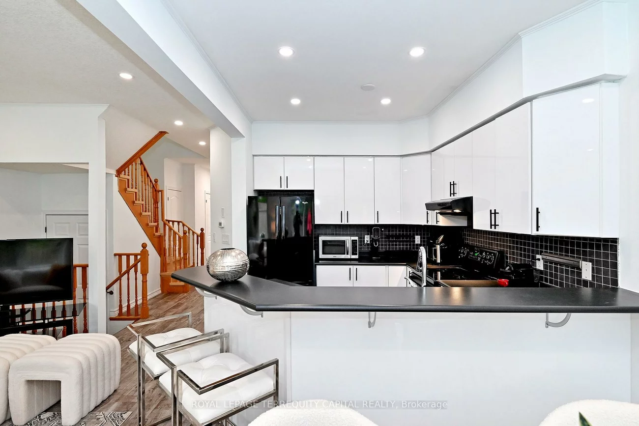 71, Puccini, Oak Ridges, Richmond Hill