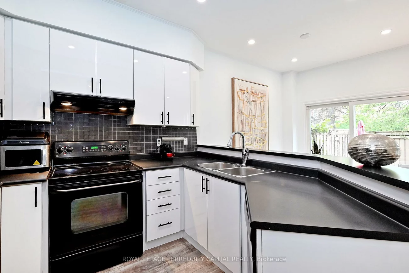 71, Puccini, Oak Ridges, Richmond Hill