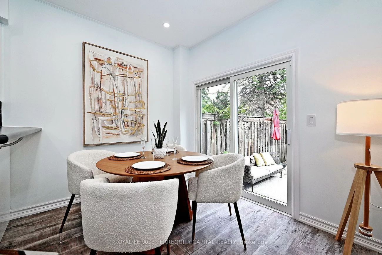 71, Puccini, Oak Ridges, Richmond Hill