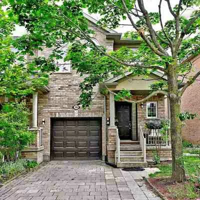 71, Puccini, Oak Ridges, Richmond Hill