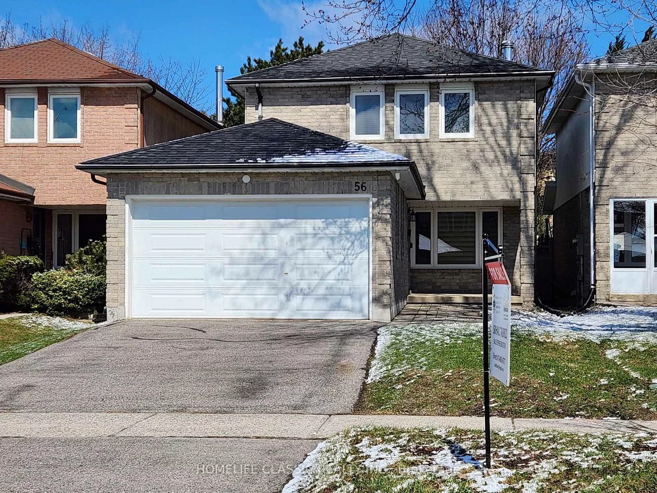 56, Gray, North Richvale, Richmond Hill