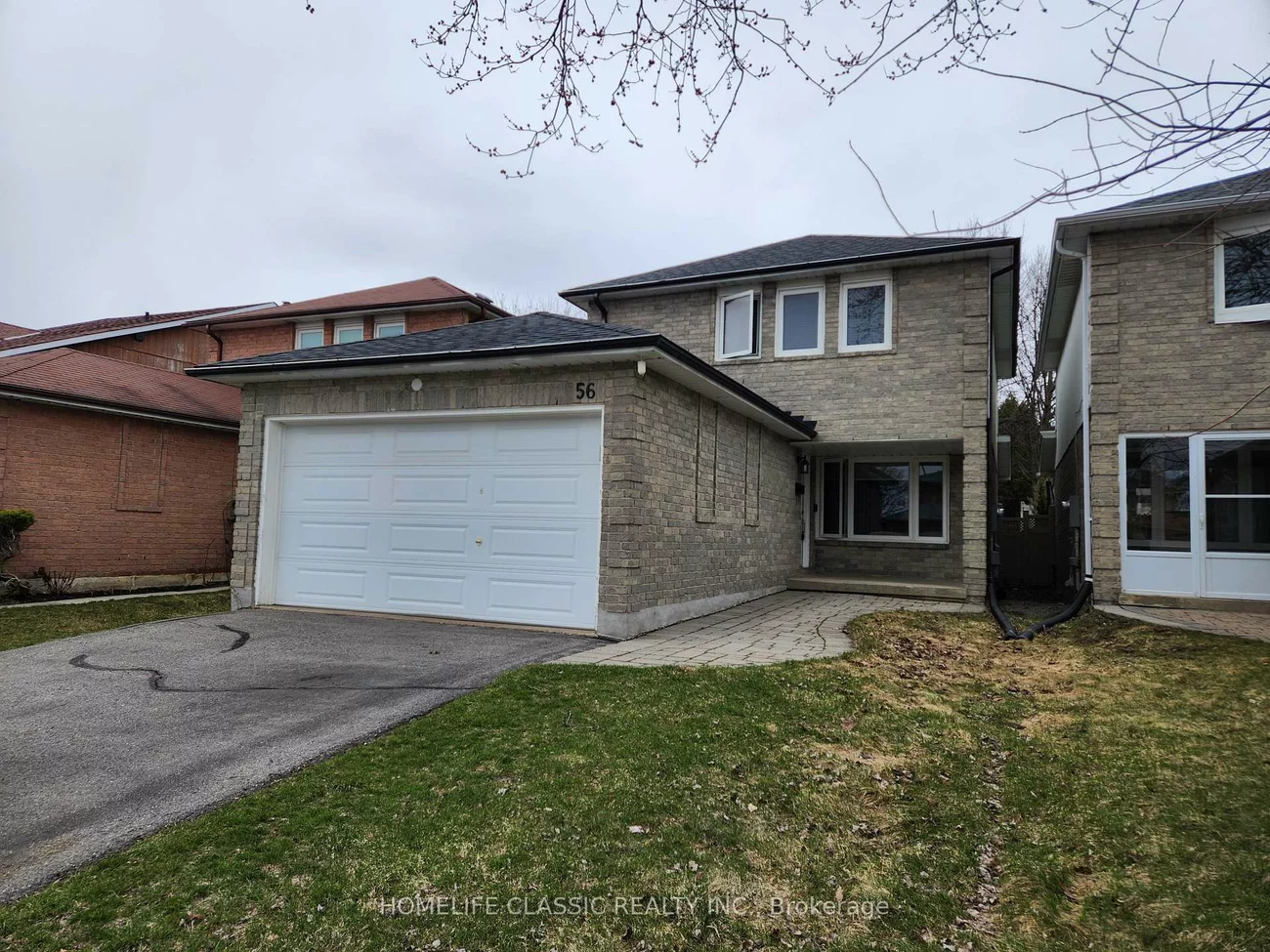 56, Gray, North Richvale, Richmond Hill