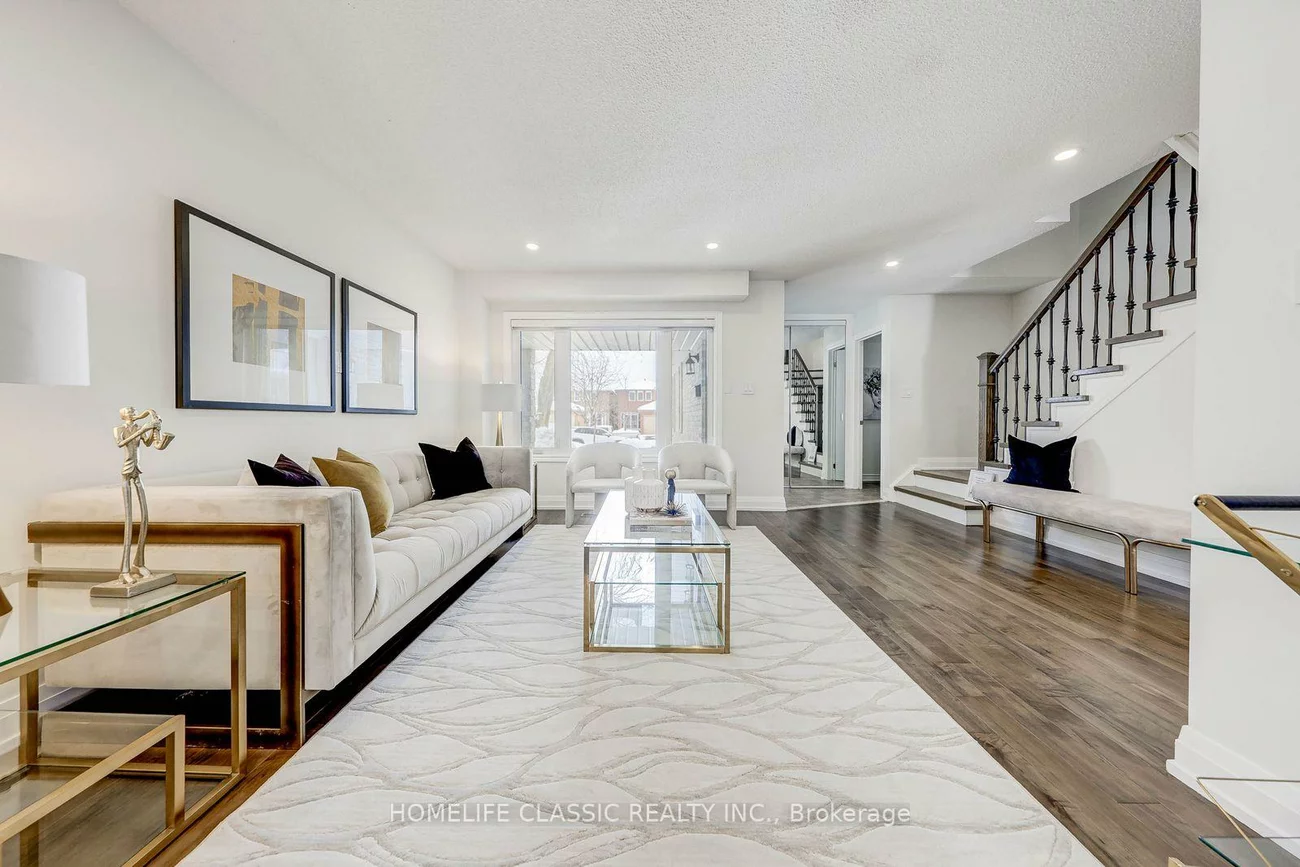 56, Gray, North Richvale, Richmond Hill