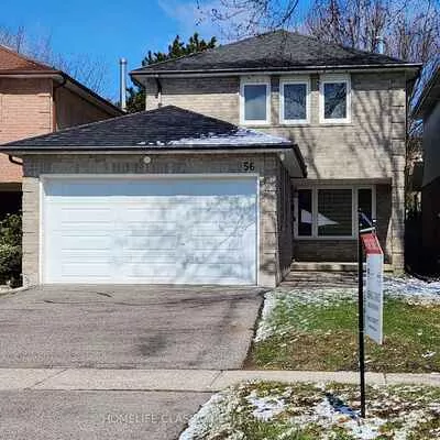 56, Gray, North Richvale, Richmond Hill