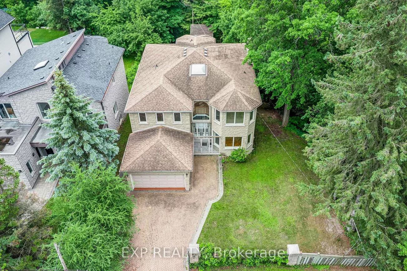 99, Birch, South Richvale, Richmond Hill