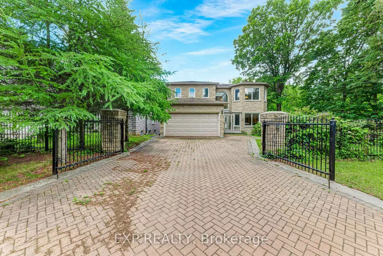 99, Birch, South Richvale, Richmond Hill