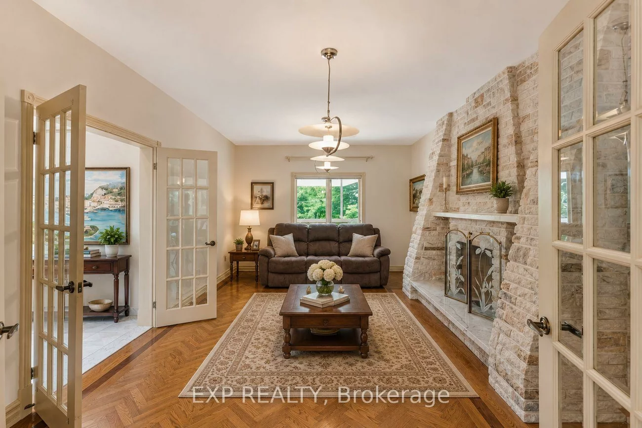 99, Birch, South Richvale, Richmond Hill
