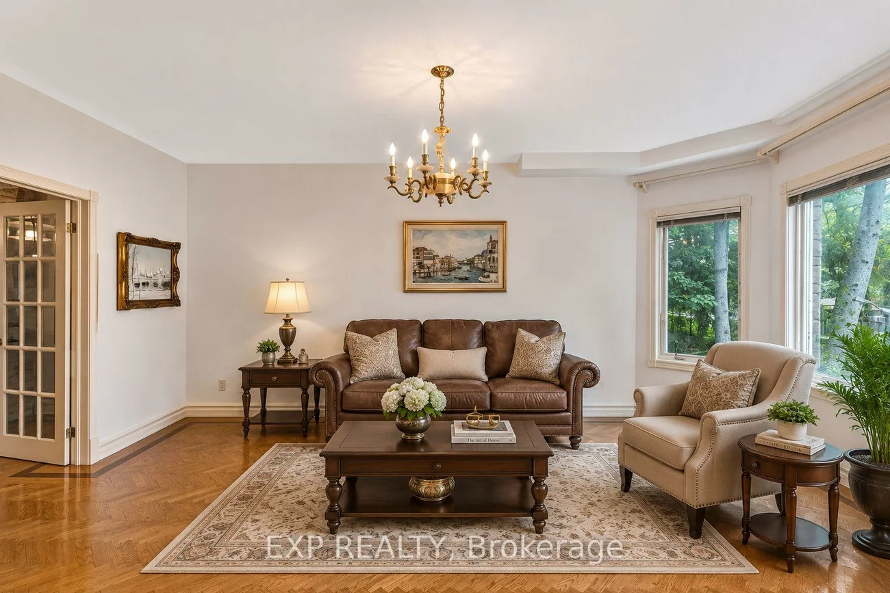 99, Birch, South Richvale, Richmond Hill