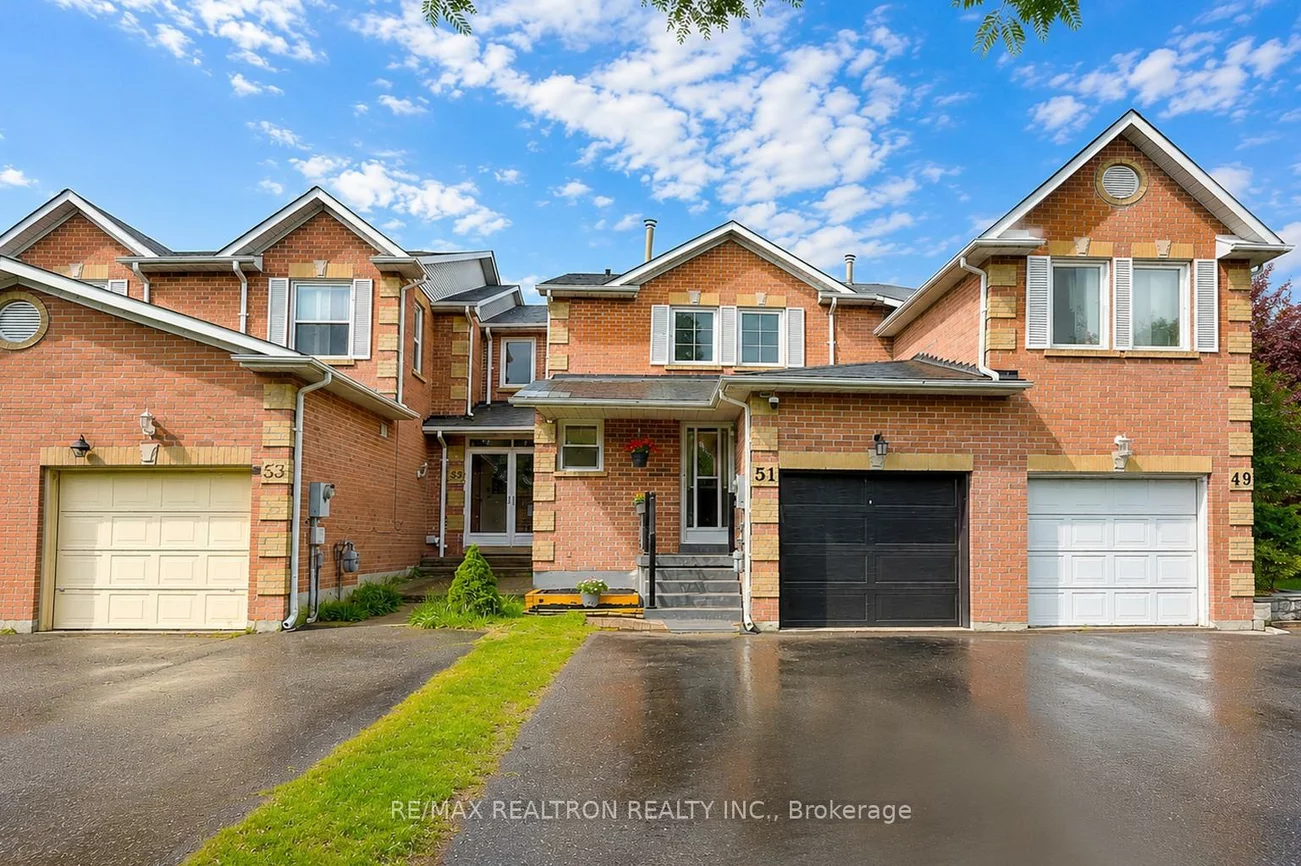 51, Steepleview, North Richvale, Richmond Hill