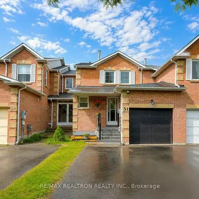 51, Steepleview, North Richvale, Richmond Hill