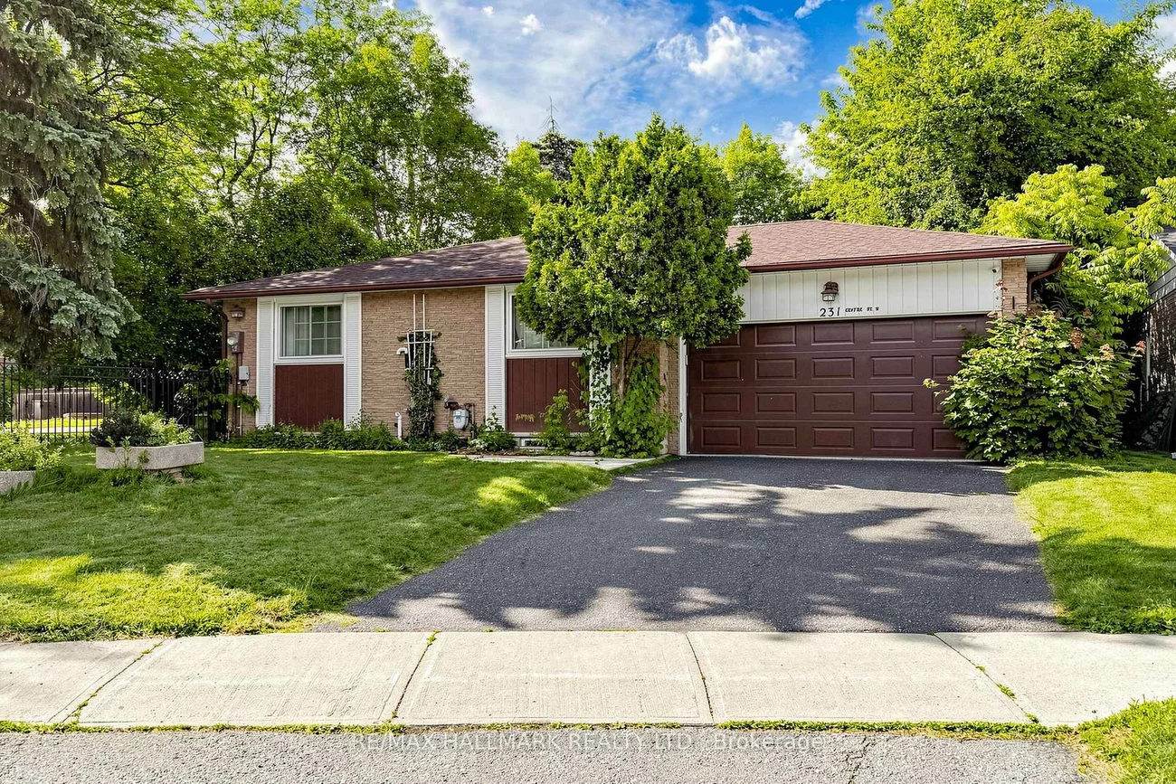 231, Centre, Mill Pond, Richmond Hill