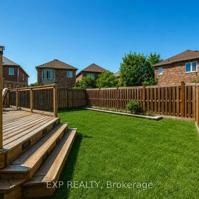 59, Melbourne, Rouge Woods, Richmond Hill