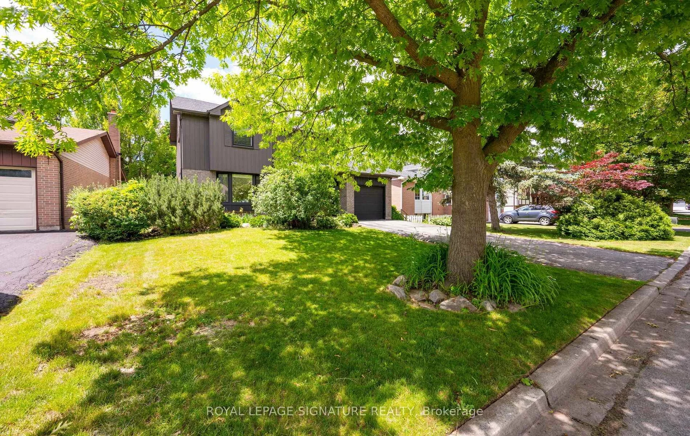 28, Brightway, North Richvale, Richmond Hill