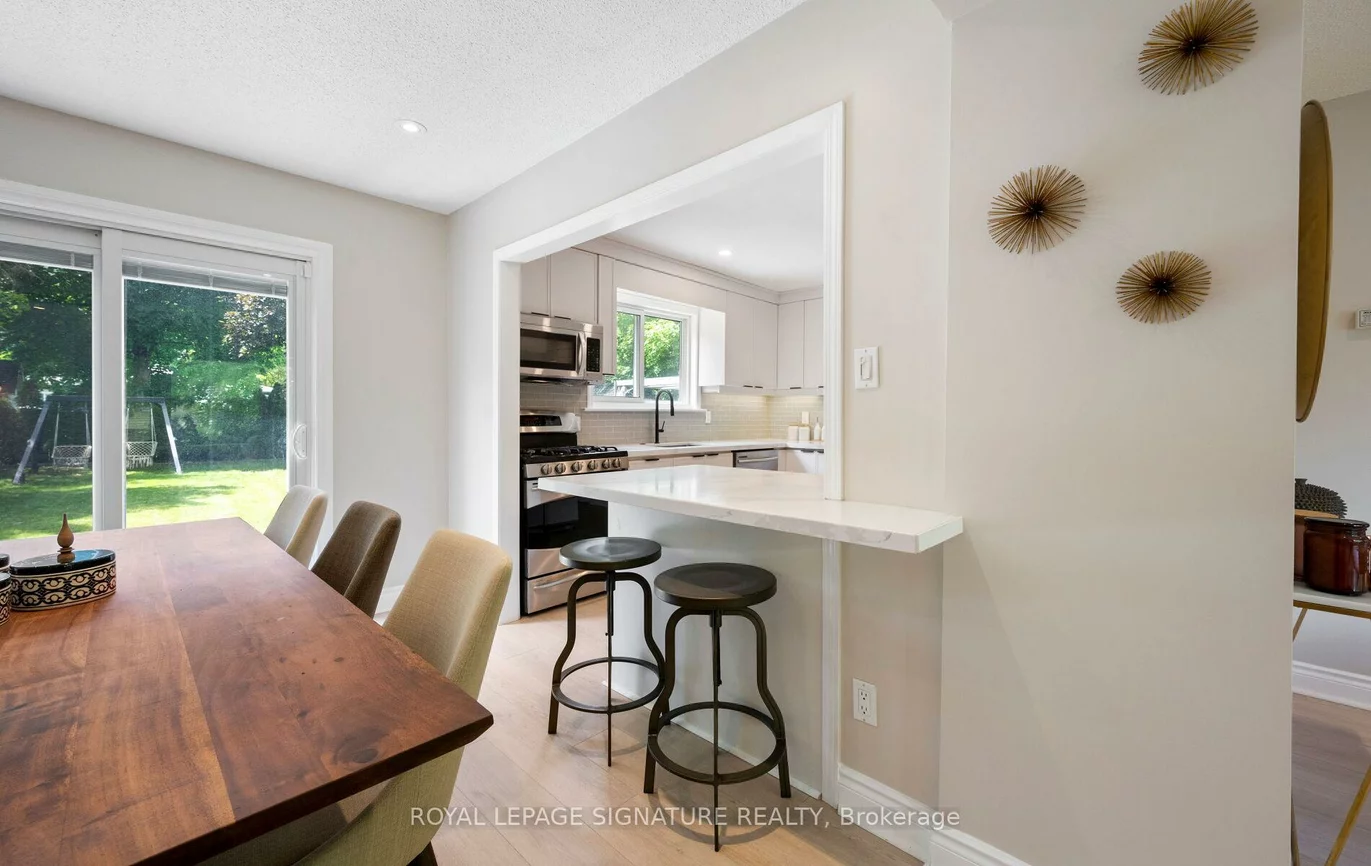 28, Brightway, North Richvale, Richmond Hill
