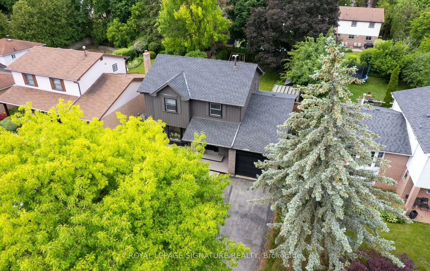 28, Brightway, North Richvale, Richmond Hill