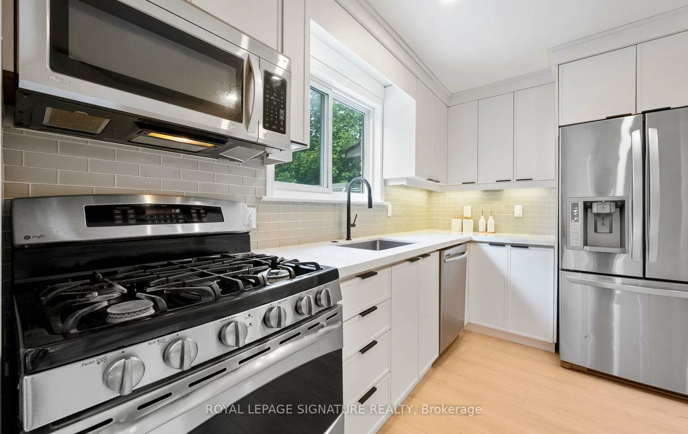 28, Brightway, North Richvale, Richmond Hill