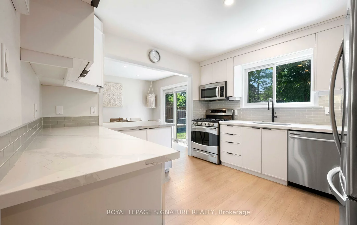 28, Brightway, North Richvale, Richmond Hill