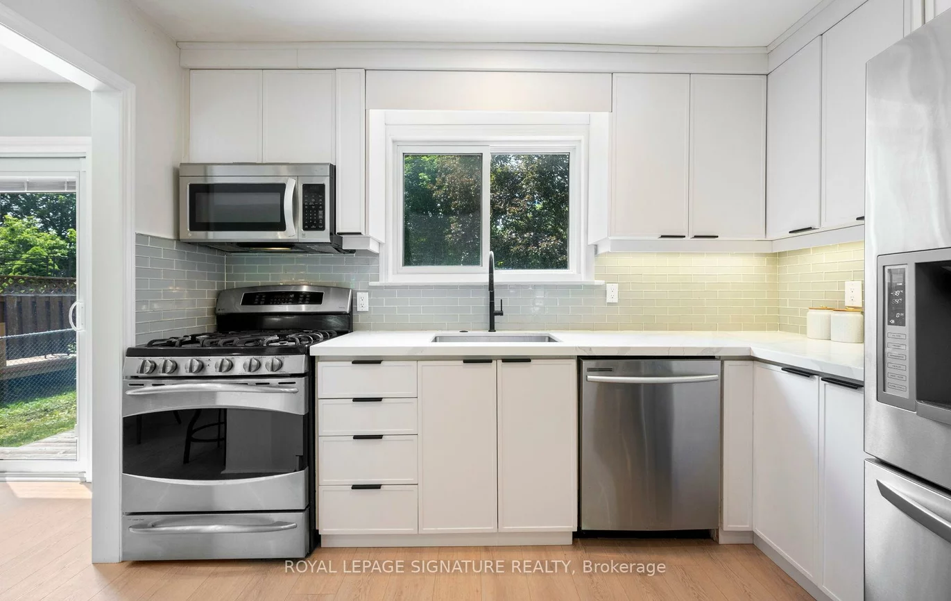 28, Brightway, North Richvale, Richmond Hill