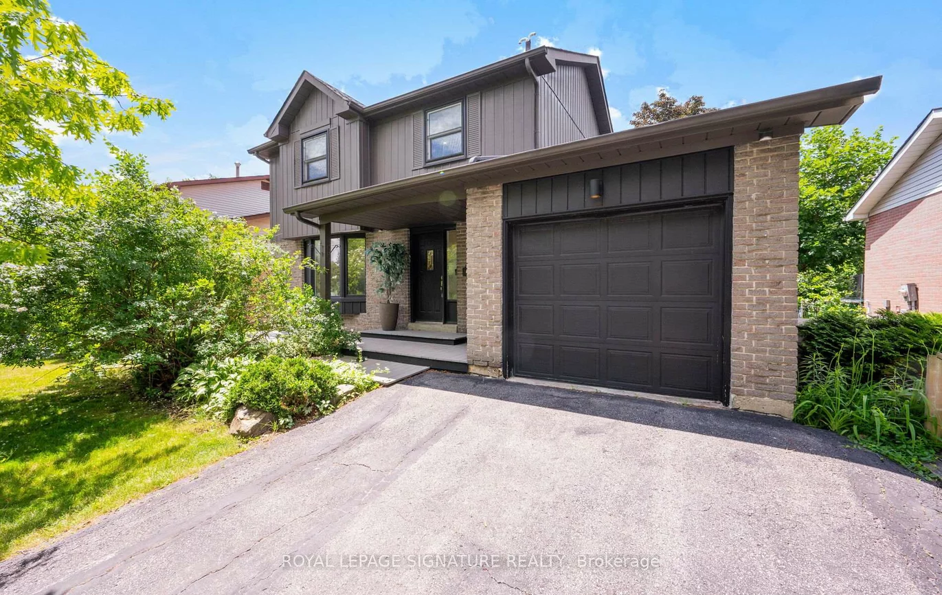 28, Brightway, North Richvale, Richmond Hill