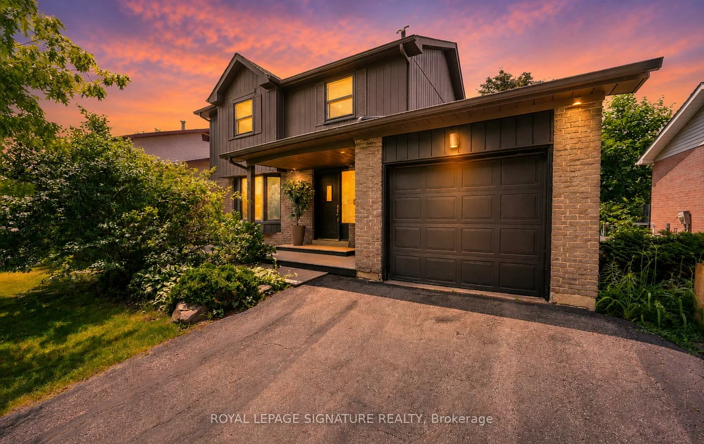28, Brightway, North Richvale, Richmond Hill