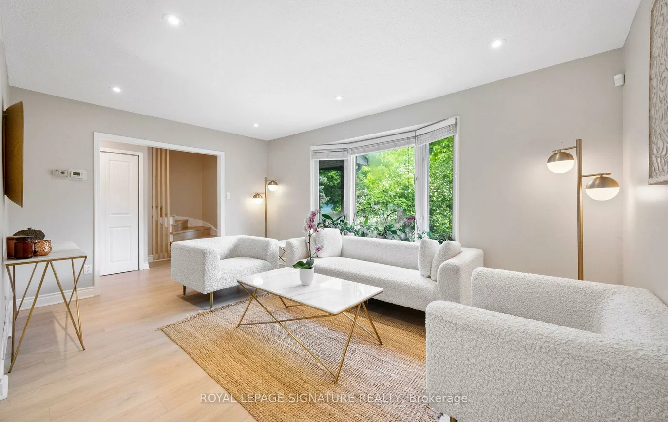 28, Brightway, North Richvale, Richmond Hill