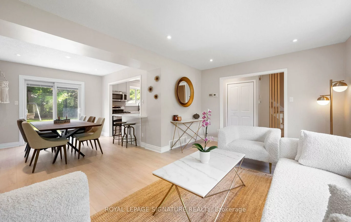 28, Brightway, North Richvale, Richmond Hill