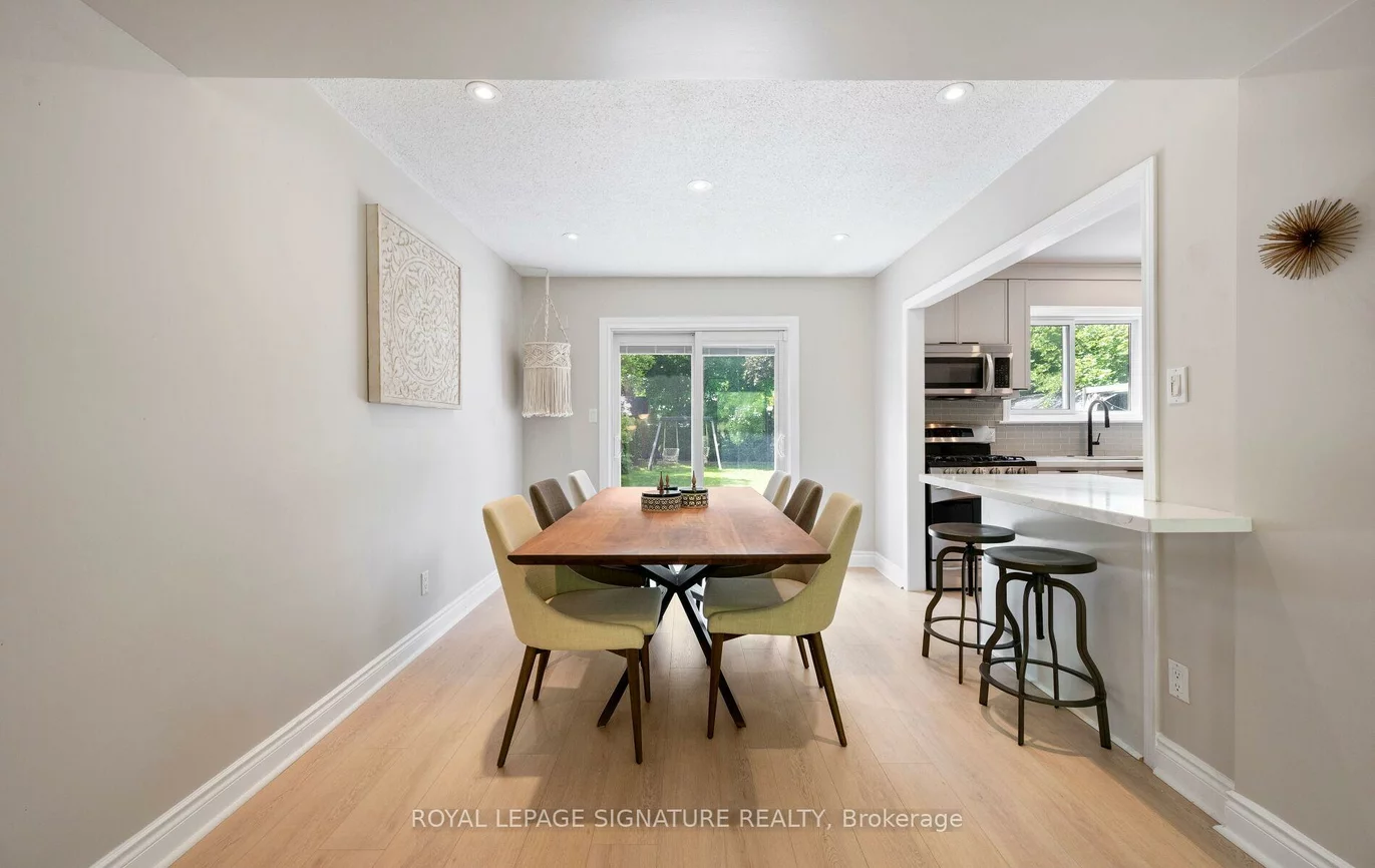 28, Brightway, North Richvale, Richmond Hill