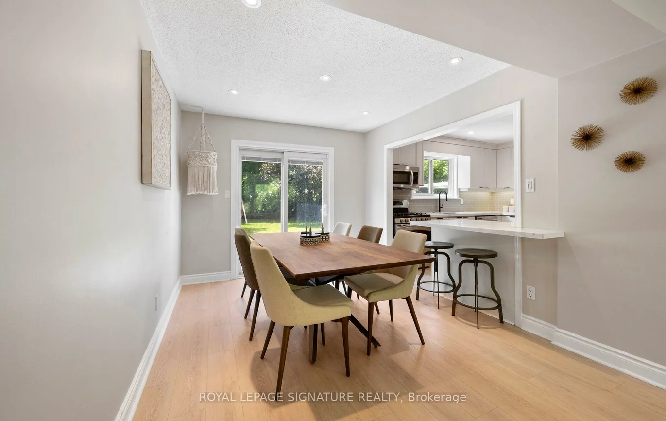 28, Brightway, North Richvale, Richmond Hill