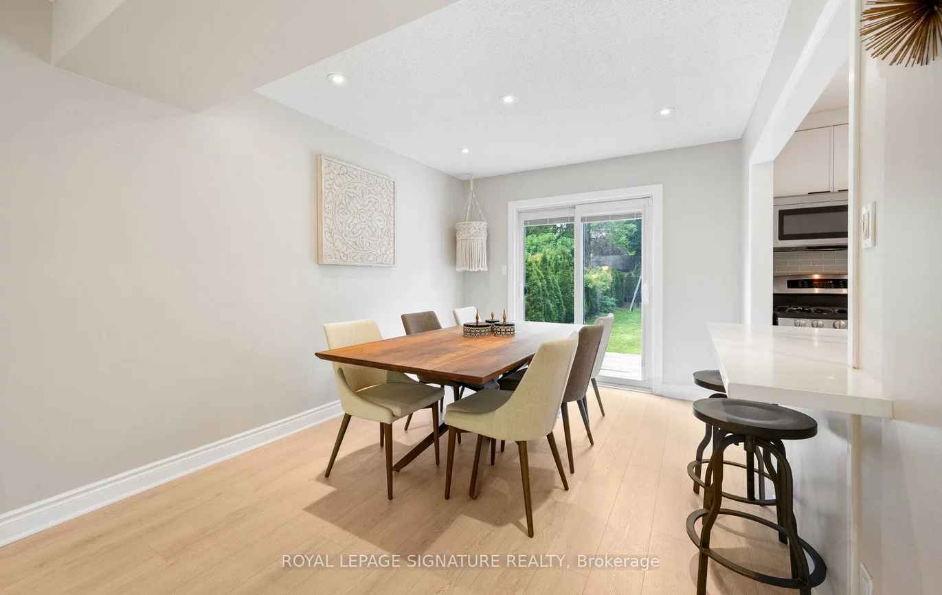 28, Brightway, North Richvale, Richmond Hill