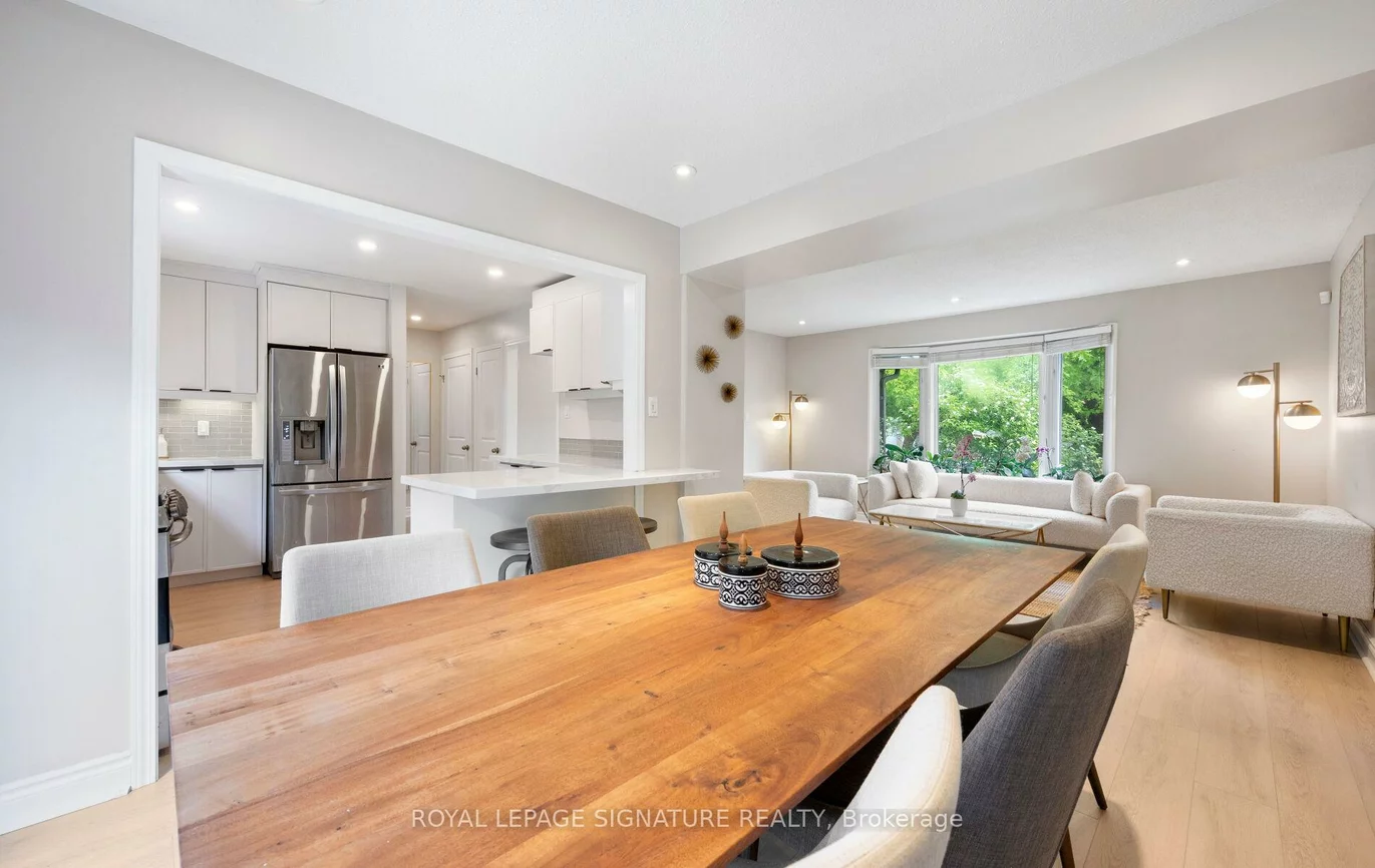 28, Brightway, North Richvale, Richmond Hill