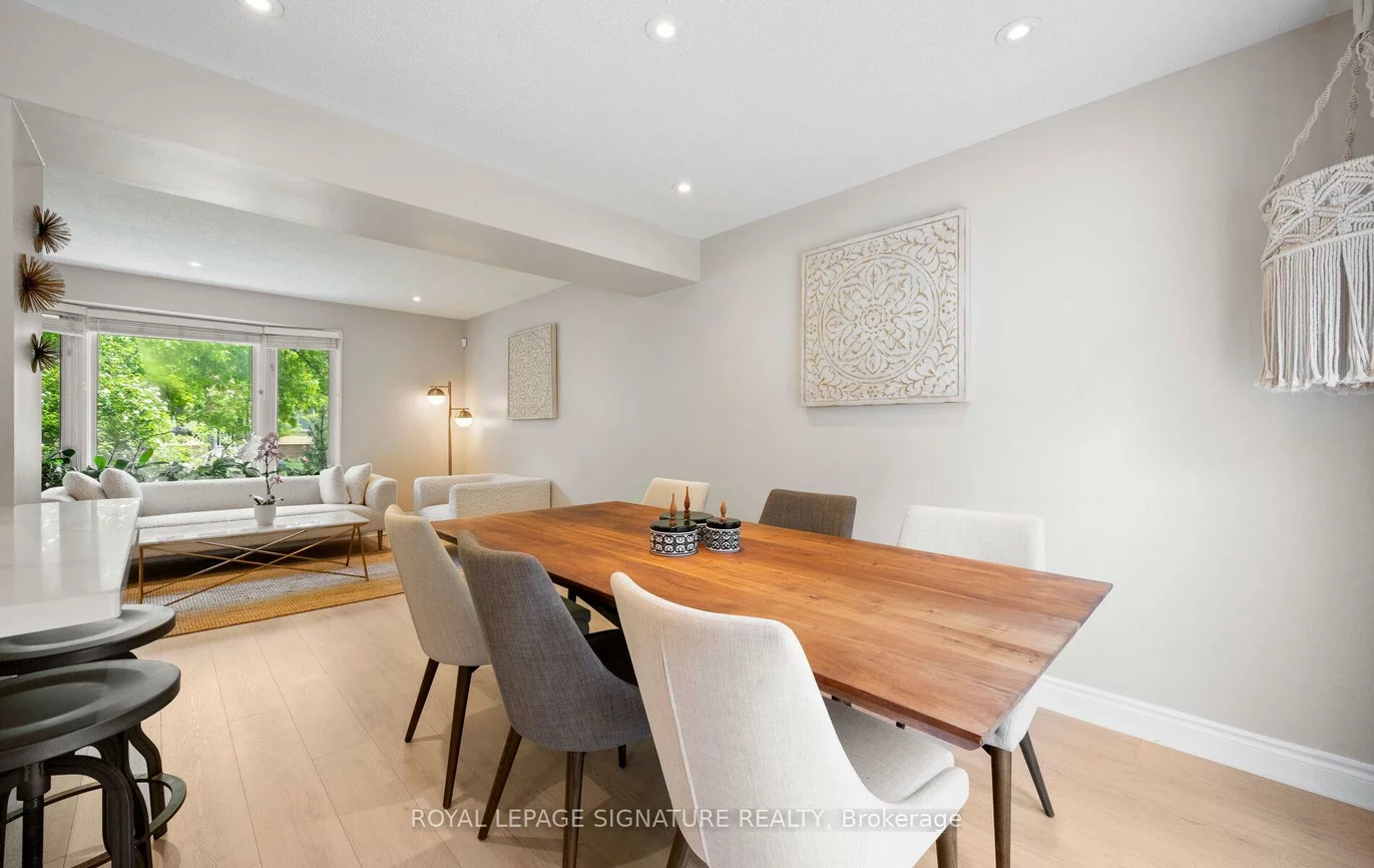 28, Brightway, North Richvale, Richmond Hill