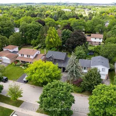 28, Brightway, North Richvale, Richmond Hill