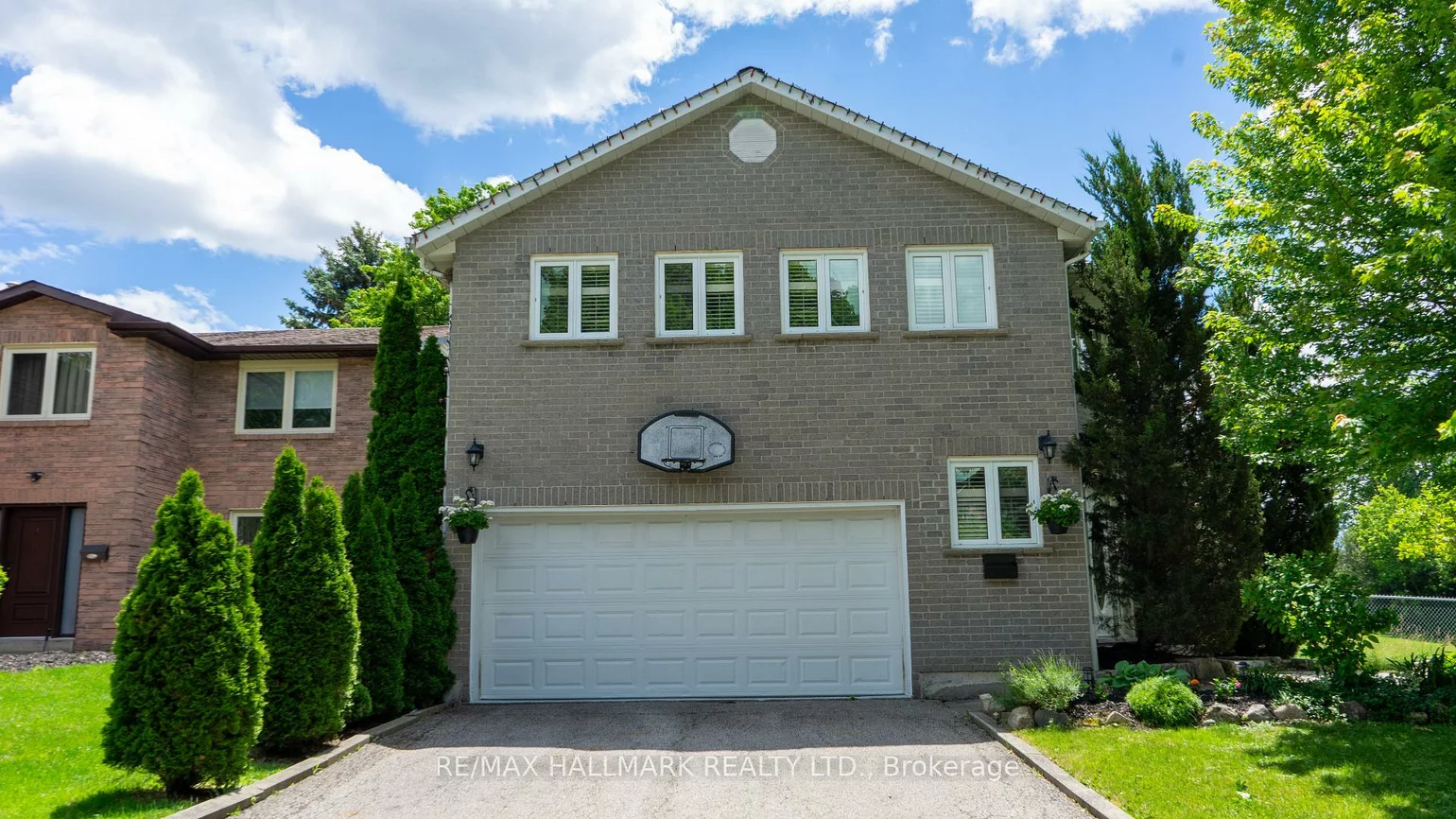 145, Old Surrey, South Richvale, Richmond Hill