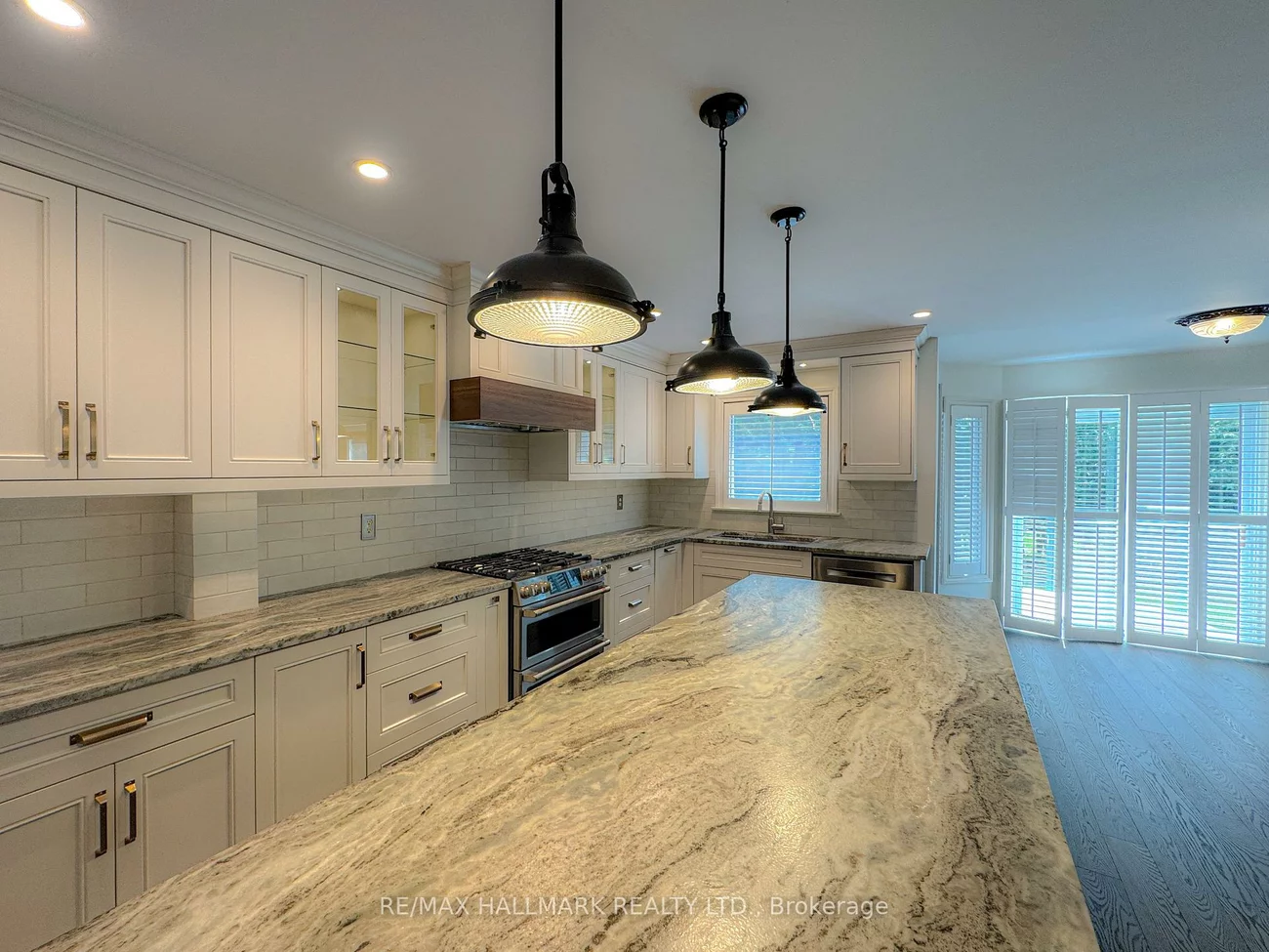 145, Old Surrey, South Richvale, Richmond Hill