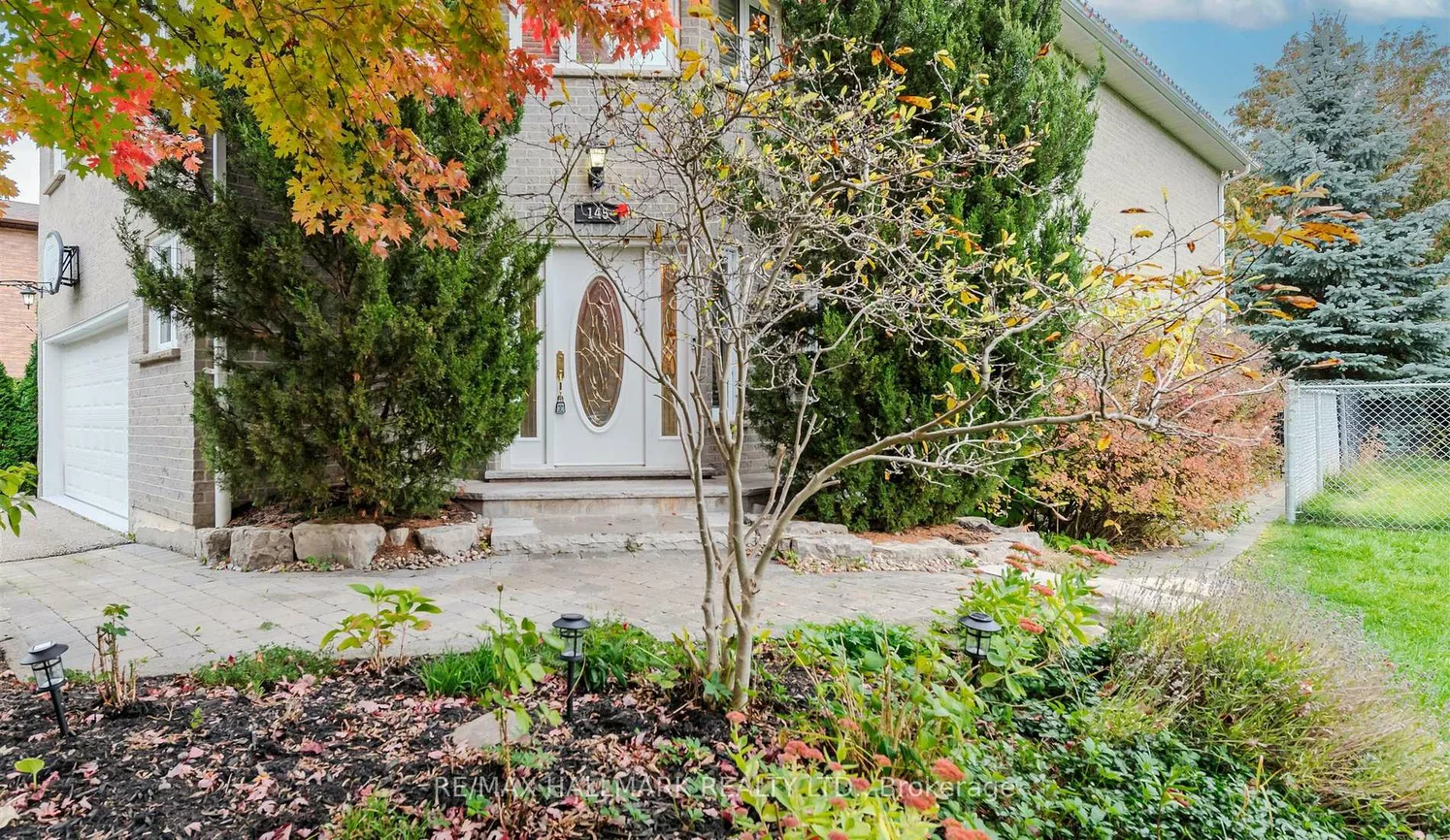 145, Old Surrey, South Richvale, Richmond Hill
