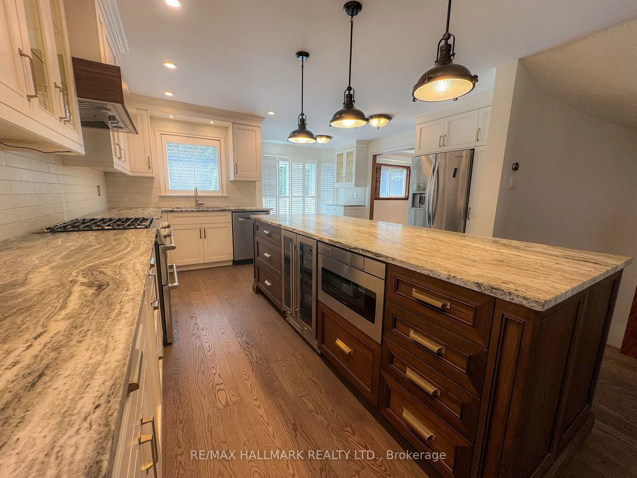 145, Old Surrey, South Richvale, Richmond Hill