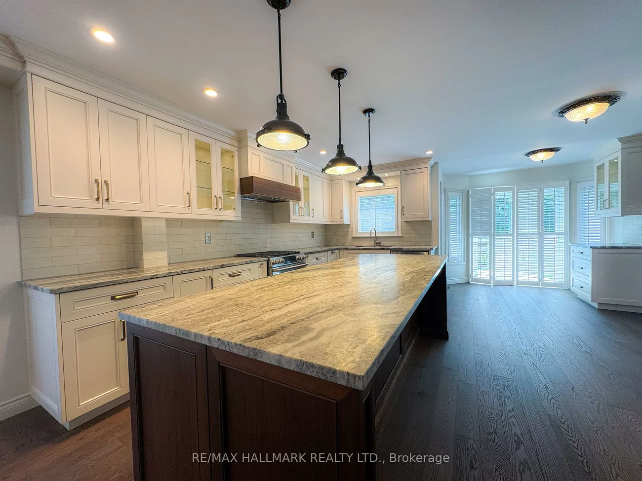 145, Old Surrey, South Richvale, Richmond Hill