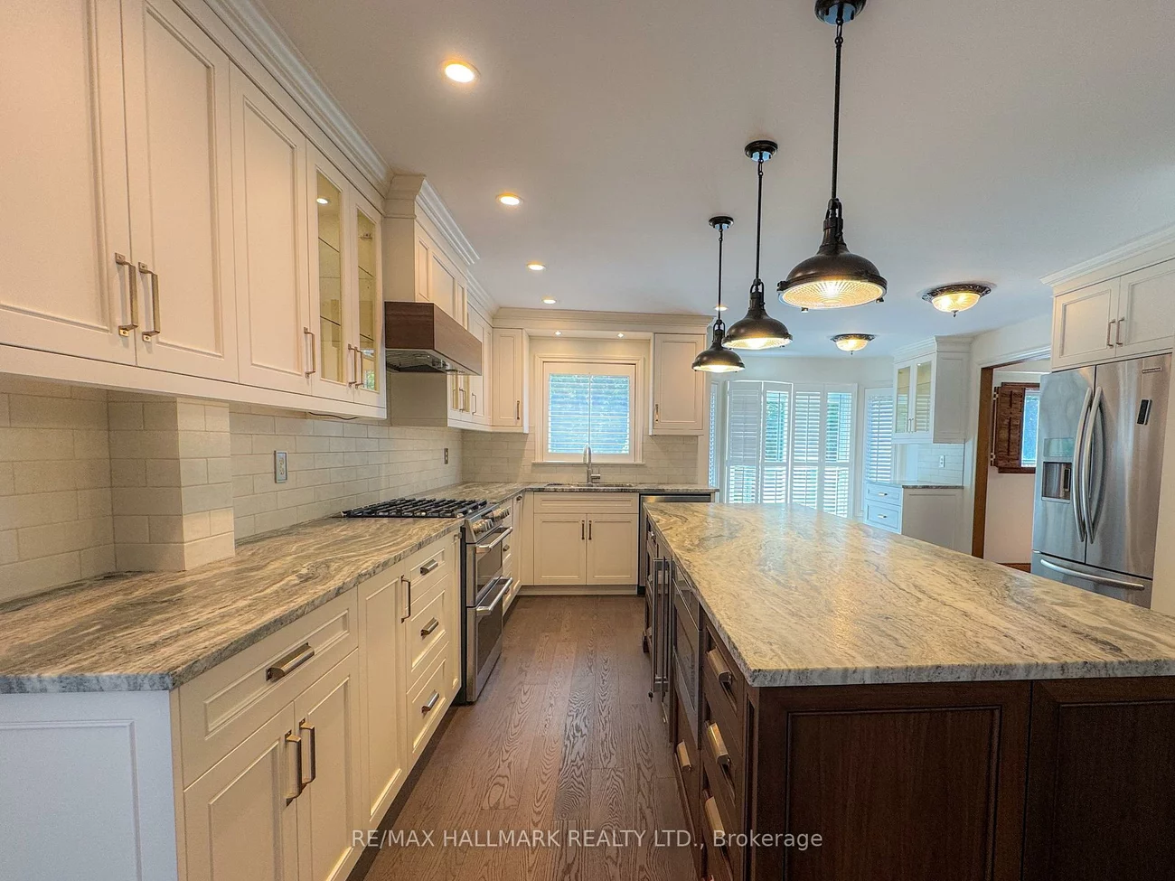 145, Old Surrey, South Richvale, Richmond Hill
