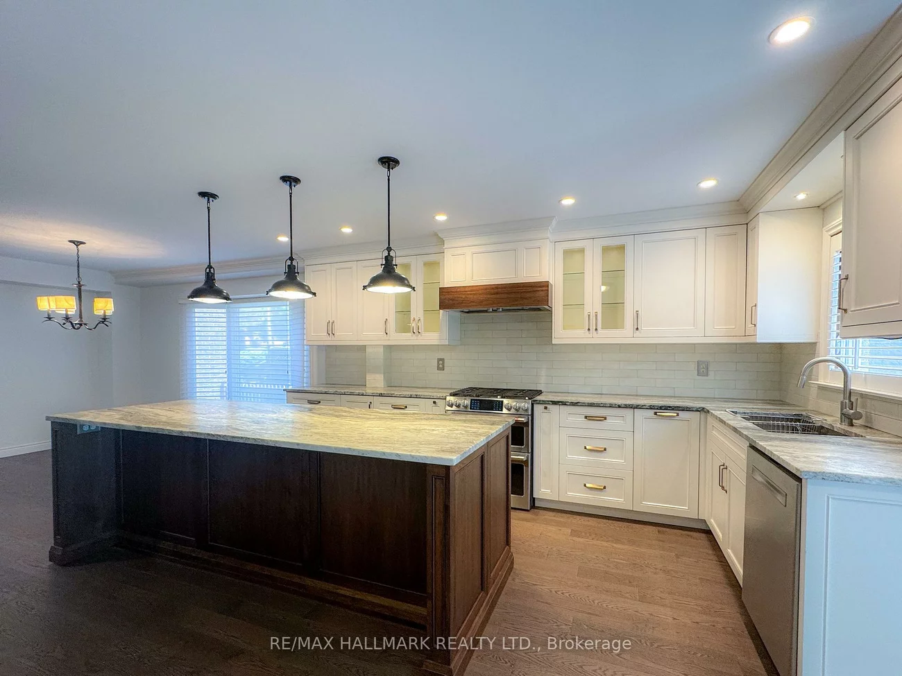 145, Old Surrey, South Richvale, Richmond Hill