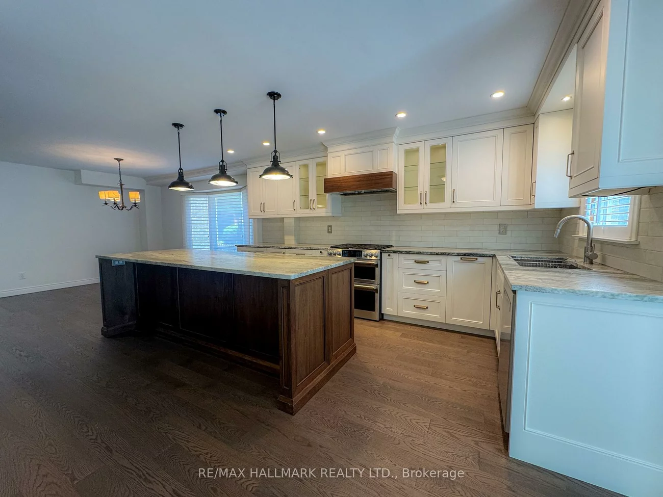 145, Old Surrey, South Richvale, Richmond Hill