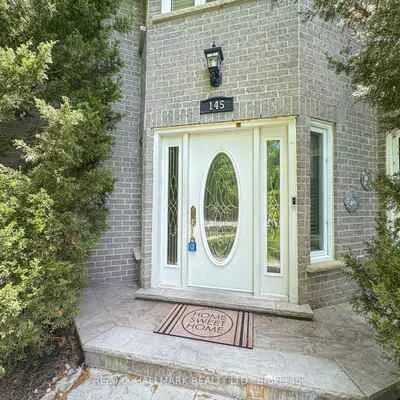145, Old Surrey, South Richvale, Richmond Hill