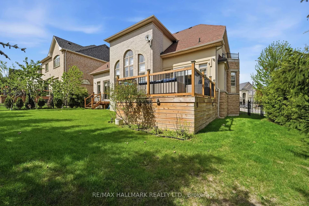 11, Pagean, Oak Ridges Lake Wilcox, Richmond Hill