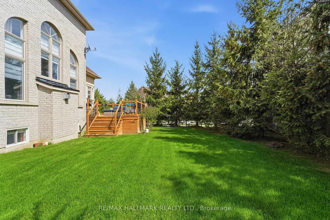 11, Pagean, Oak Ridges Lake Wilcox, Richmond Hill