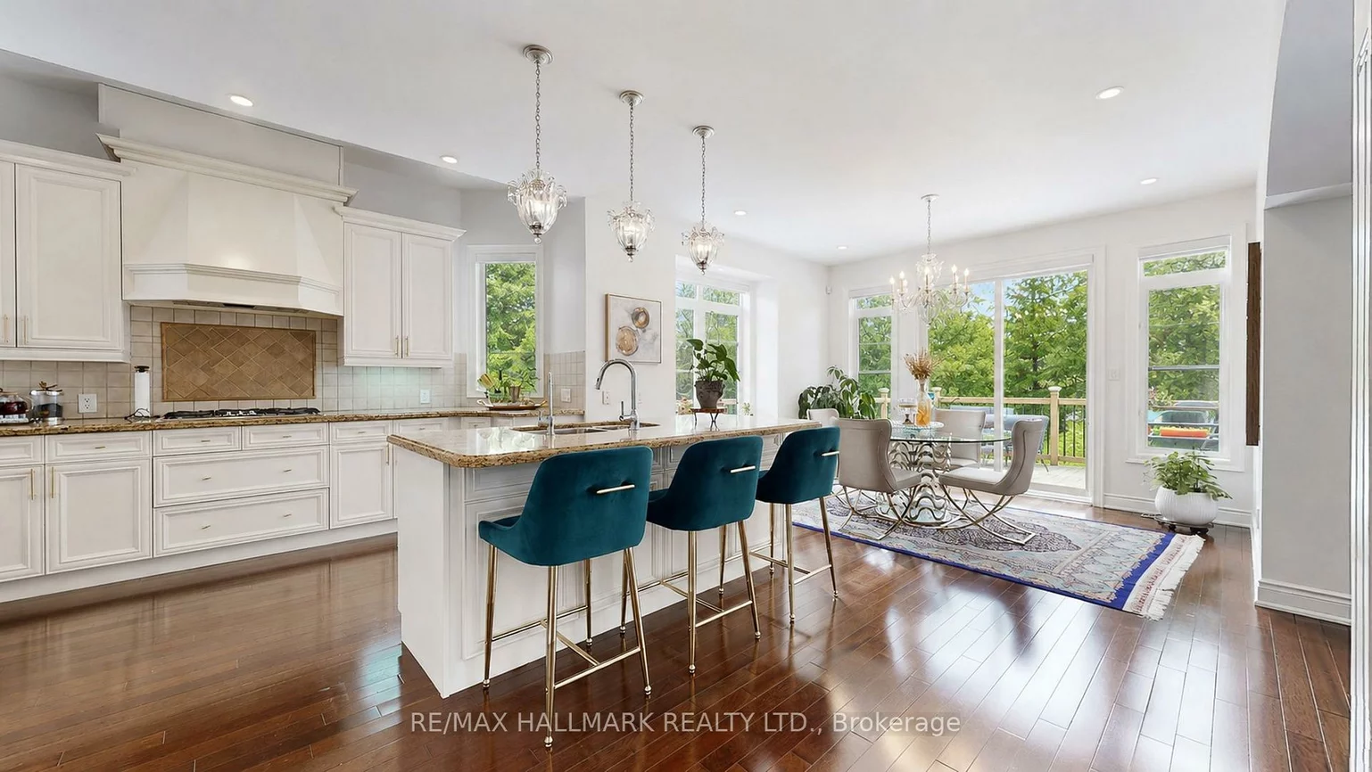 11, Pagean, Oak Ridges Lake Wilcox, Richmond Hill
