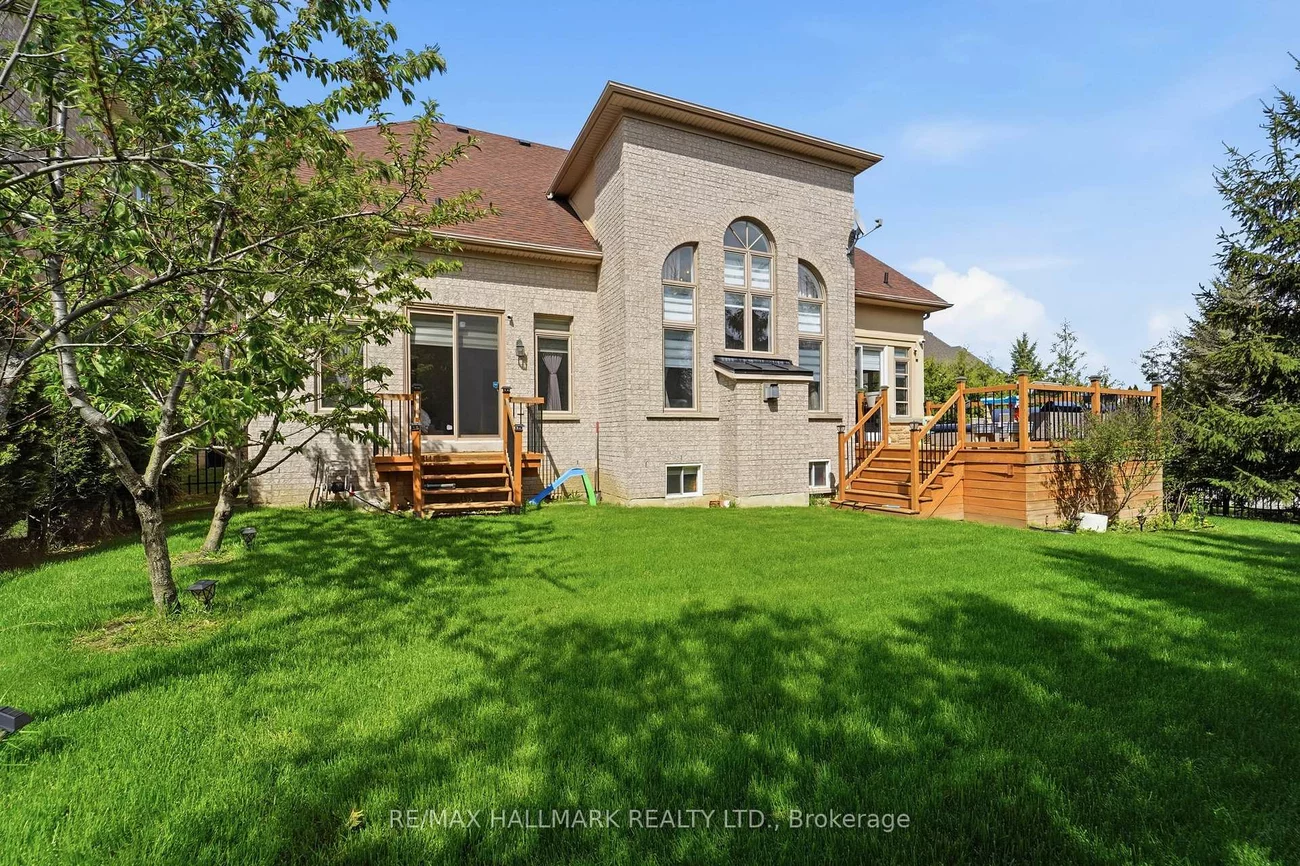 11, Pagean, Oak Ridges Lake Wilcox, Richmond Hill