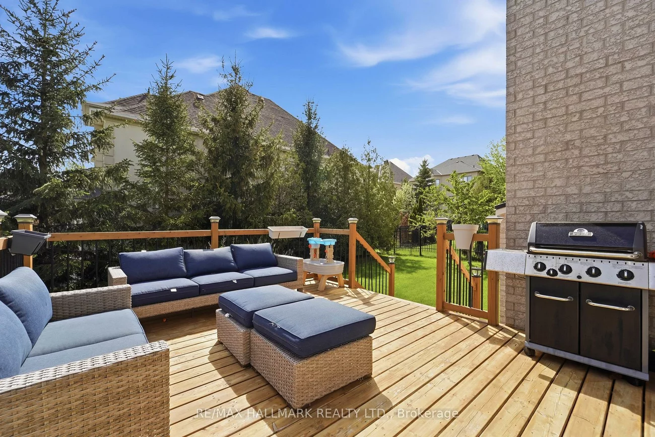 11, Pagean, Oak Ridges Lake Wilcox, Richmond Hill