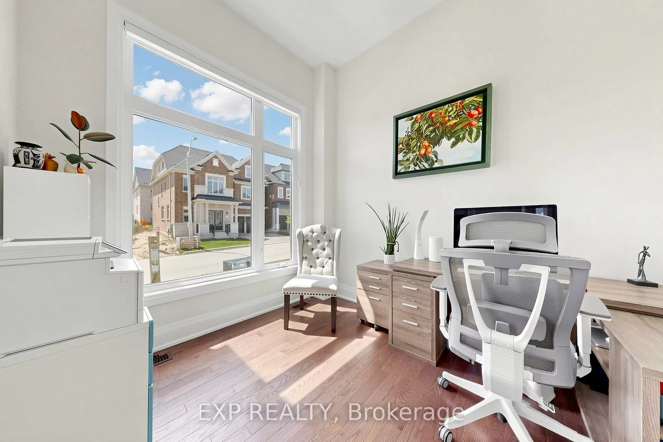 9, Backhouse, Rural Richmond Hill, Richmond Hill