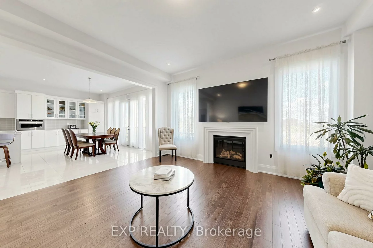 9, Backhouse, Rural Richmond Hill, Richmond Hill